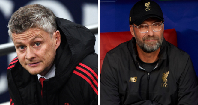 Link xem trực tiếp MU vs Liverpool. FPT Play. SCTV17. Trực tiếp bóng đá